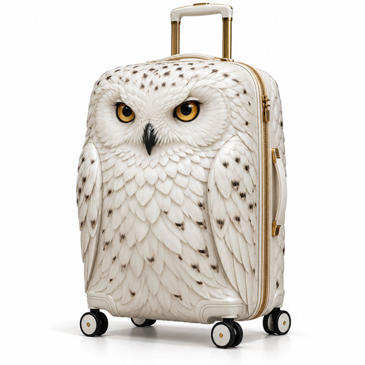 Harry Potter Suitcase