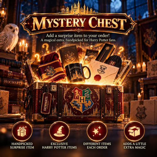 Mystery Chest